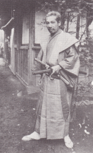  山田浅右衛門